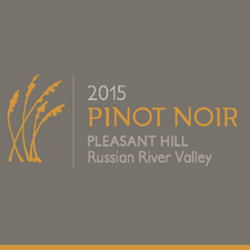2015 Pinot Noir, 'Pleasant Hill', Russian River Magnum 1