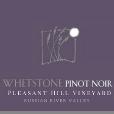 2012 Pinot Noir, 'Pleasant Hill', Russian River 1