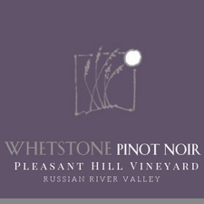 2012 Pinot Noir, 'Pleasant Hill', Russian River Magnum 1