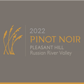2022 Pinot Noir, 'Pleasant Hill', Russian River, Magnum