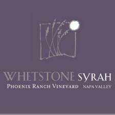 2011 Syrah, 'Phoenix Ranch', Napa Valley Magnum 1