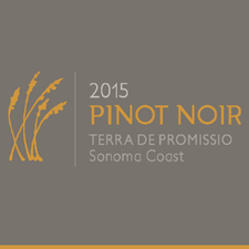 2015 Pinot Noir, 'Terra De Promissio', Magnum 1