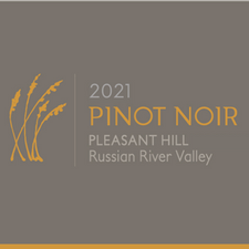 2021 Pinot Noir, 'Pleasant Hill', Russian River Magnum 1
