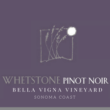 2007 Pinot Noir, 'Bella Vigna', Sonoma Coast 1