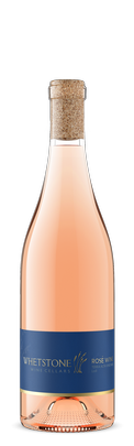 2022 Grenache Rose, 'Silvaspoons', Lodi 1