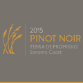 2015 Pinot Noir, 'Terra De Promissio', Magnum