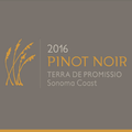 2016 Pinot Noir, 'Terra De Promissio', Sonoma Coast Magnum