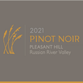 2021 Pinot Noir, 'Pleasant Hill', Russian River Magnum