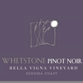 2007 Pinot Noir, 'Bella Vigna', Sonoma Coast
