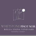 2012 Pinot Noir, 'Bella Vigna', Sonoma Coast Magnum