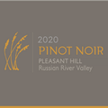 2020 Pinot Noir, 'Pleasant Hill', Russian River Magnum