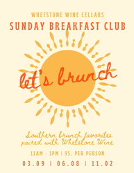 2025 Breakfast Club banner