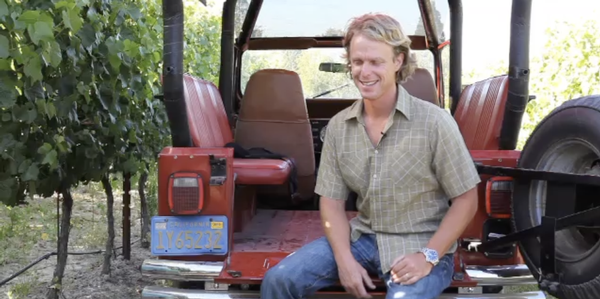 20 Years of Whetstone: Chapter 6